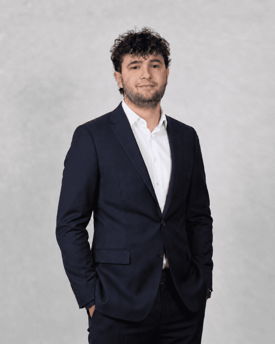 Antonio Greco